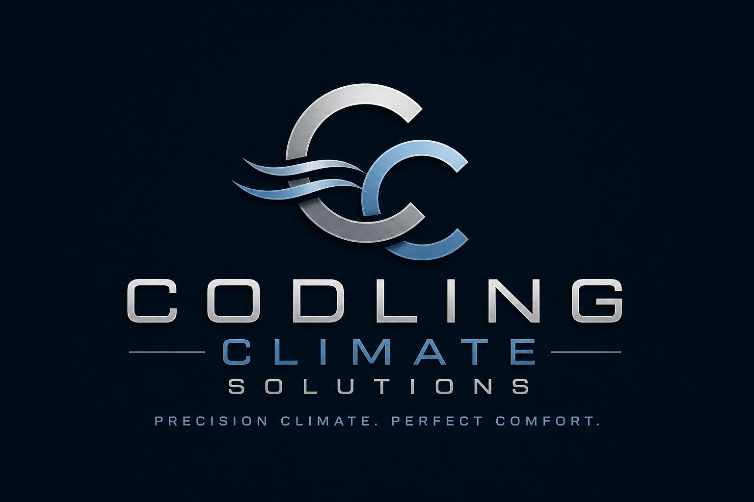 Codling Climate Solutions logo